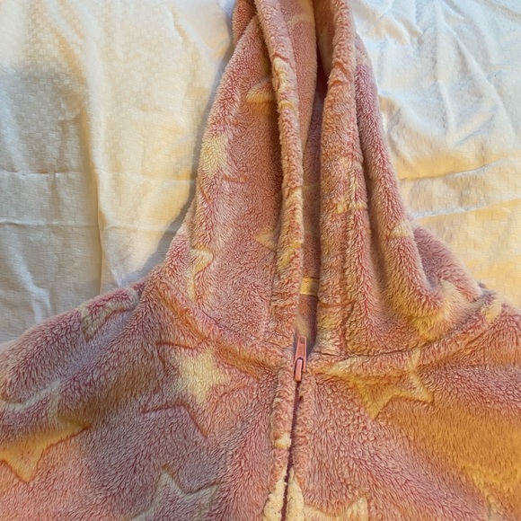 pink star Onesie - Picture 2 of 4